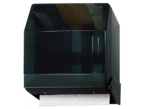 Dispensador q-connect de toalhetes de mao grande , Q-connect , 36163 , 5705831008885